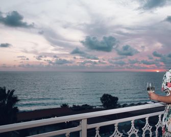Poseidon Beach Hotel - Préveza