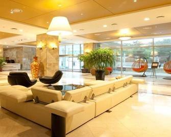 Orient Hotel & Resort - Pyeongchang - Lobby