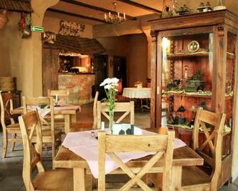 Kuźnia Smaku - Krosno Odrzańskie - Restauracja