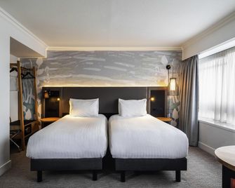 The Bedford Centre Hotel By Accorhotels - Bedford - Bedroom
