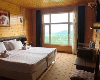 Kungut Hotel & Restaurant - Sheki