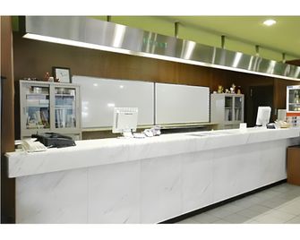 Rico Hotel Kokura - Kitakyushu - Hall