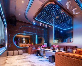 Lvdao International Hotel - Quanzhou - Lounge