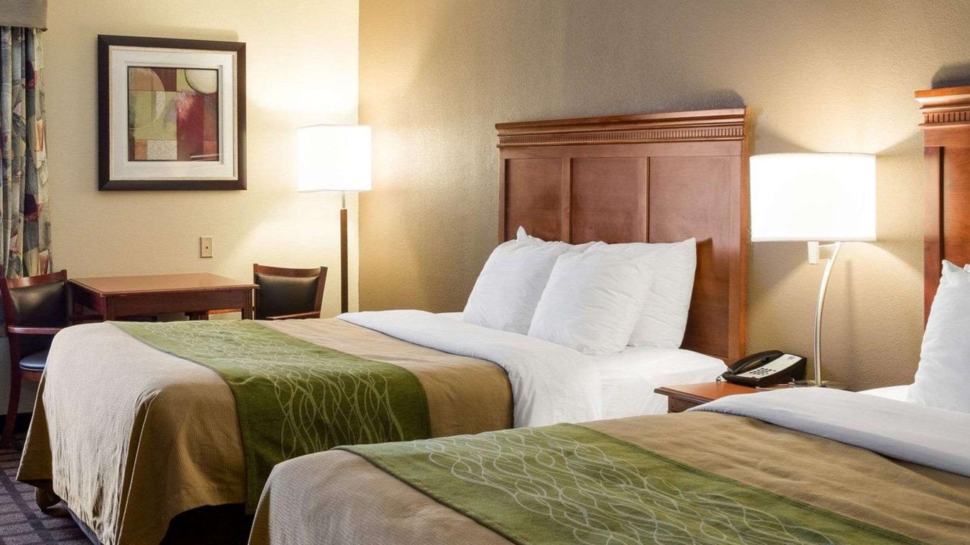 Quality Inn