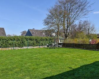 1 bedroom cozy apartment in Niebüll - Niebull - Vista esterna