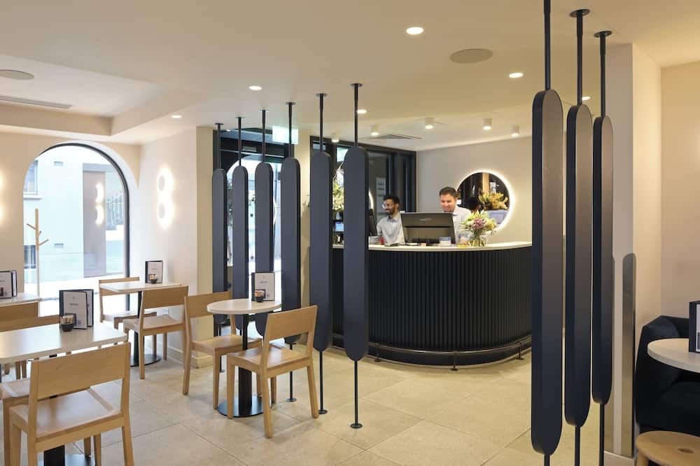 The Z Hotel Piccadilly