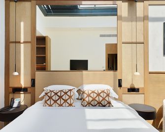 Leonardo Boutique Hotel Larnaca - Larnaca