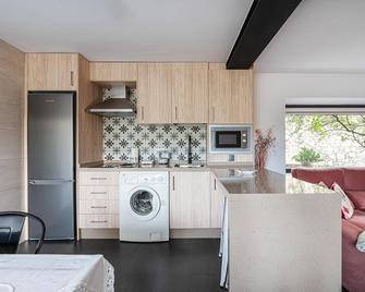 San Pedro Rural Apartments (2 pax) in Valencia de Alcántara - Valencia de Alcántara - Cuisine