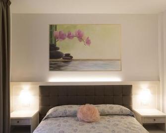 Hotel Diamante - Negrar - Habitación