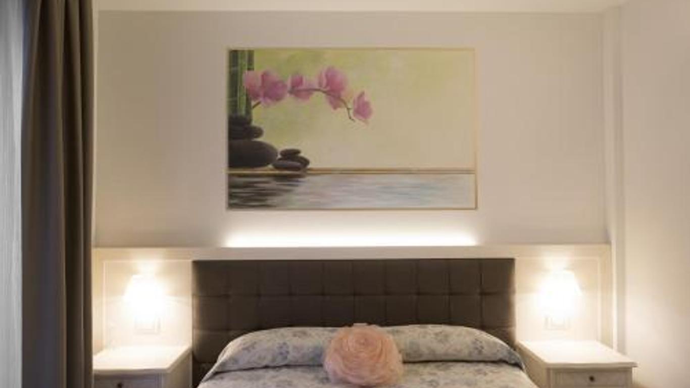 Hotel Diamante