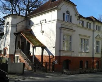 Pension Markgrafenmühle - Cottbus - Building
