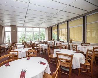 Hotel Fit Fun - Harrachov - Restaurant