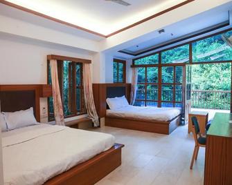 Balishira Resort Ltd. - Srimangal - Habitación