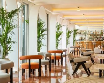 Hotel Riomar, Ibiza, A Tribute Portfolio Hotel - Santa Eulària des Riu - Restaurant
