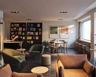 Hotel Murten - Morat - Salon