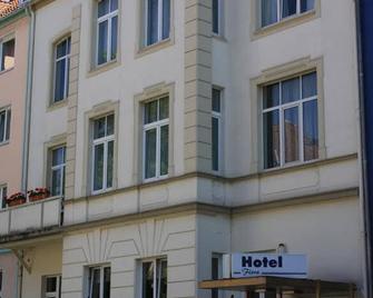 Hotel Flora - Hanover - Edifício