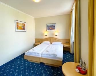 Bischofshof Braustuben - Regensburg - Bedroom