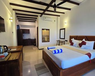 Ziegler Cottage - Negombo - Habitación