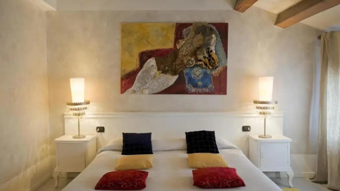 Art Hotel Al Fagiano