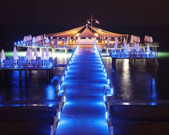 Sueno Hotels Deluxe Belek - Belek