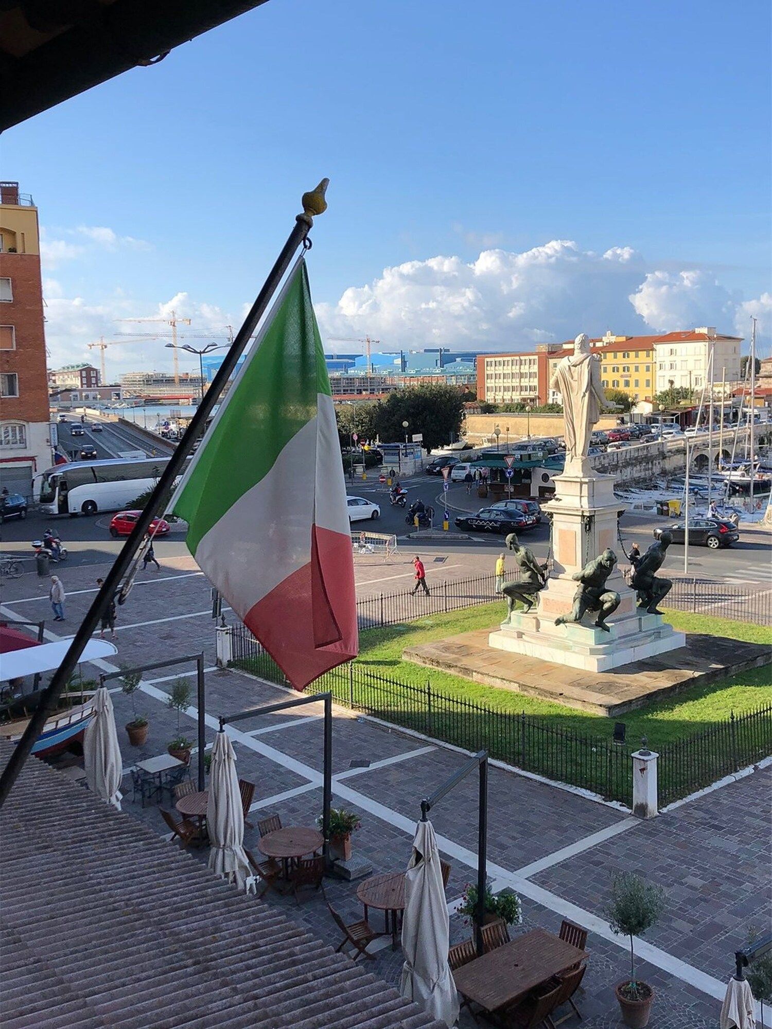 Hotel Gran Duca - Livorno