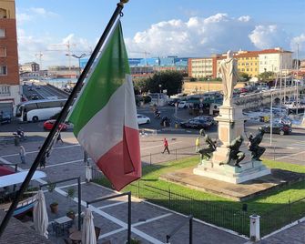 Hotel Gran Duca - Livorno