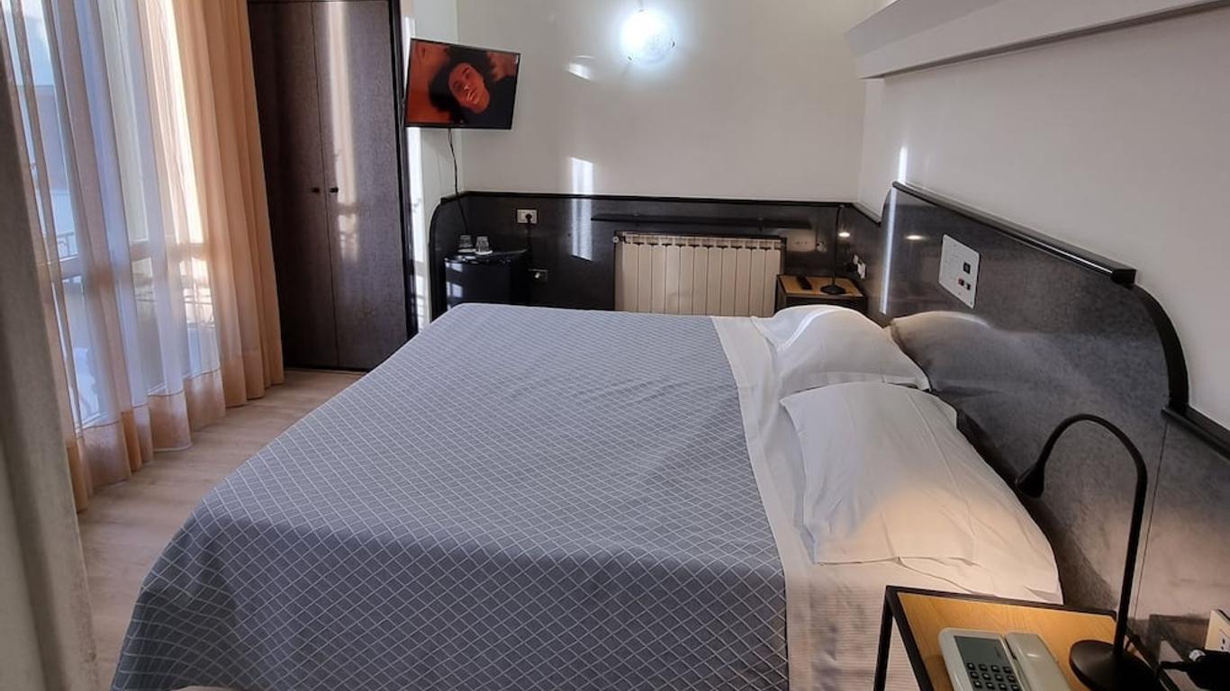 Cityhotel Cristina Vicenza