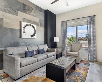 Bluegreen Vacations Club 36, an Ascend Collection Resort - Las Vegas - Sala de estar