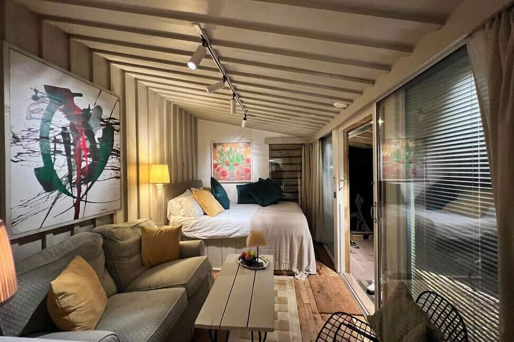 Cedar House Boutique B&B - Christchurch