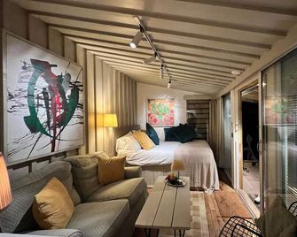 Cedar House Boutique B&B - Christchurch