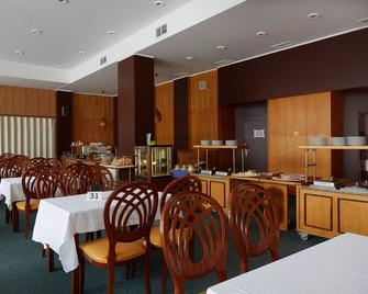 Hotel Medlov Depandance - Fryšava - Restaurante