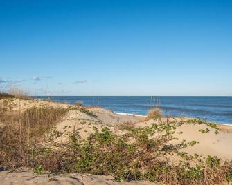 Ff215 First Flight Retreat 215 - Kill Devil Hills - Beach