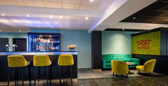 Thon Hotel Brussels Airport - Brussel·les - Bar