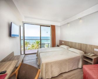 Hotel Montemar - Benidorm - Bedroom
