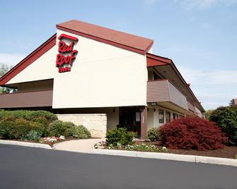 Red Roof Inn Parkersburg - Parkersburg - Gebäude