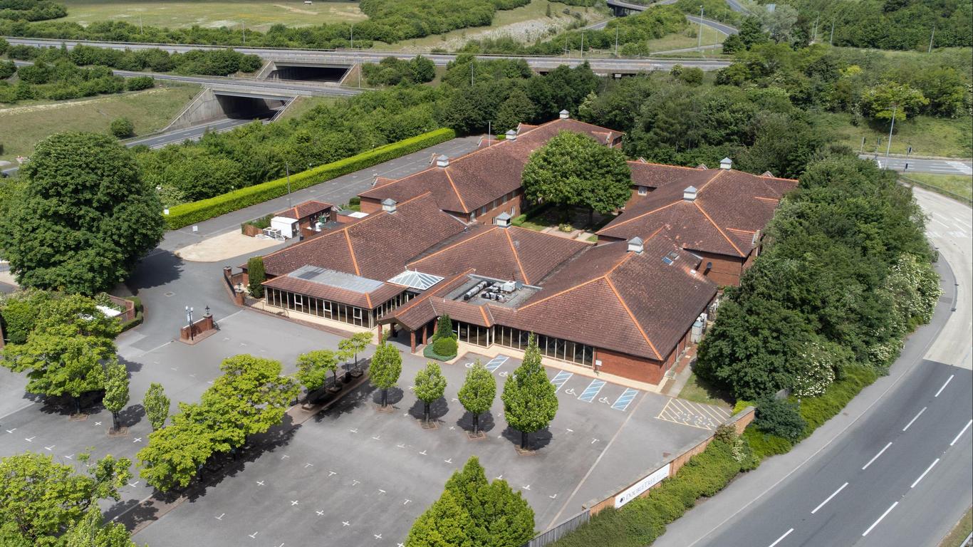 Orida Hotels Newbury