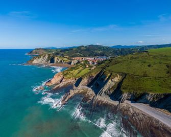 ibis Styles Zumaia Zestoa (Apertura junio 2026) - Arroa Behea - Gebouw
