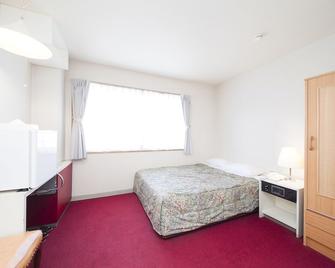 Business Hotel Star - Beppu - Bedroom