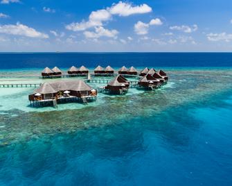 Mirihi Island Resort - Mirihi
