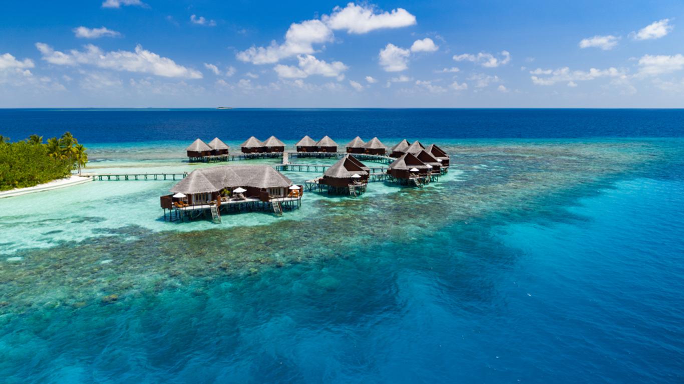 ميري أيلاند ريزورت