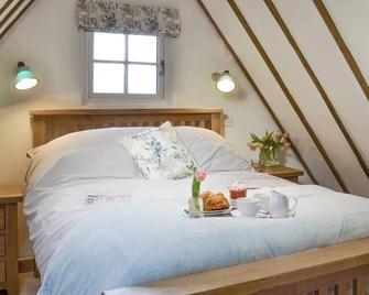 1 bedroom accommodation in Brede, near Rye - Westfield - Bedroom