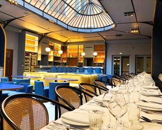 L'Eautel Toulon Centre Port - Tolón - Restaurante
