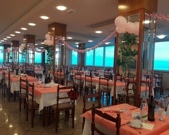 Hotel Majestic - Pesaro - Restaurant
