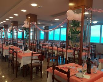 Hotel Majestic - Pesaro - Restaurant