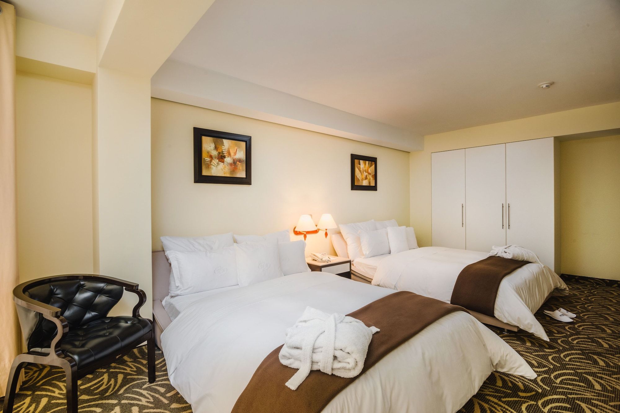 Hotel Nobility