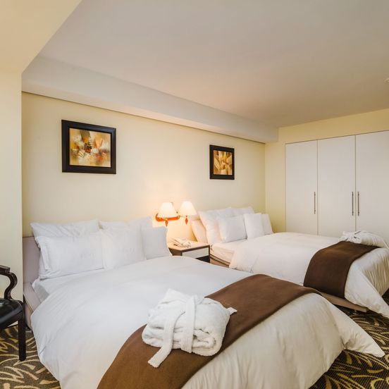 Hotel Nobility image 1