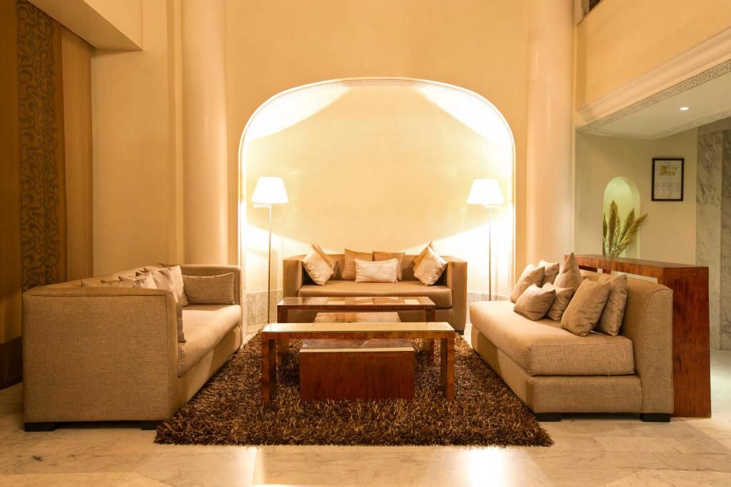 فندق نسيم مراكش