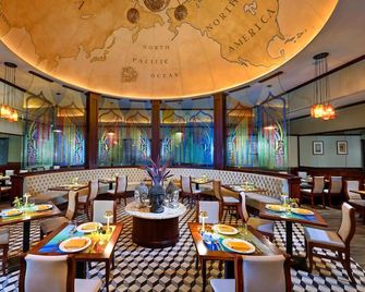 Sandals Barbados - St Lawrence Gap - Restaurant
