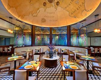 Sandals Barbados - St Lawrence Gap - Restaurant