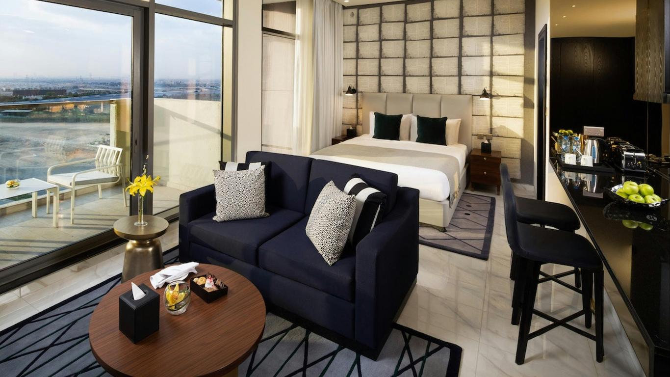 فندق ميلينيوم أتريا - خليج التجاري